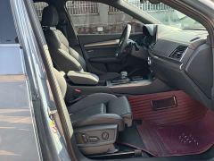 Audi Q5L 40T RS Package Dynamic Edition - фото 8