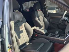 Audi Q5L 40T RS Package Dynamic Edition - фото 9
