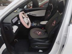 Geely Galaxy L7 1.5T 115km PLUS Longteng Edition - ფოტო 11