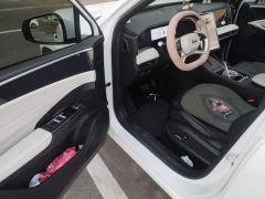Geely Galaxy L7 1.5T 115km PLUS Longteng Edition - ფოტო 12