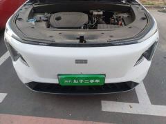 Geely Galaxy L7 1.5T 115km PLUS Longteng Edition - ფოტო 16