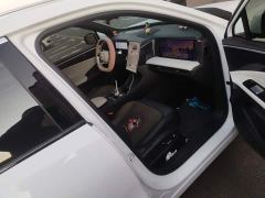 Geely Galaxy L7 1.5T 115km PLUS Longteng Edition - ფოტო 19