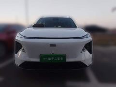 Geely Galaxy L7 1.5T 115km PLUS Longteng Edition - ფოტო 2