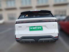 Geely Galaxy L7 1.5T 115km PLUS Longteng Edition - ფოტო 3