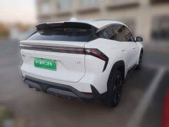 Geely Galaxy L7 1.5T 115km PLUS Longteng Edition - ფოტო 4