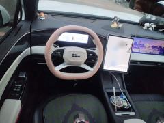 Geely Galaxy L7 1.5T 115km PLUS Longteng Edition - ფოტო 6