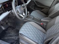 Volkswagen Sagitar 280TSI DSG Beyond Plus - ფოტო 10