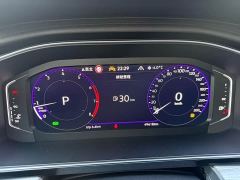 Volkswagen Sagitar 280TSI DSG Beyond Plus - ფოტო 15