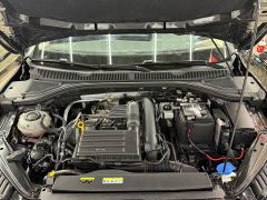 Volkswagen Sagitar 280TSI DSG Beyond Plus - ფოტო 16