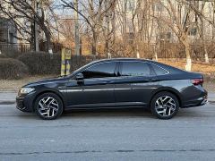 Volkswagen Sagitar 280TSI DSG Beyond Plus - ფოტო 4