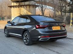 Volkswagen Sagitar 280TSI DSG Beyond Plus - ფოტო 7