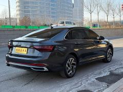 Volkswagen Sagitar 280TSI DSG Beyond Plus - ფოტო 8