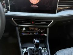 Volkswagen Sagitar 280TSI DSG Beyond Plus - ფოტო 9