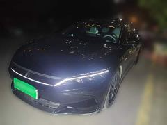BYD Han DM-i 125KM Premium Edition - ფოტო 1