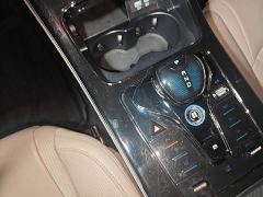 BYD Han DM-i 125KM Premium Edition - ფოტო 10