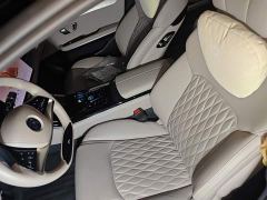 BYD Han DM-i 125KM Premium Edition - ფოტო 11