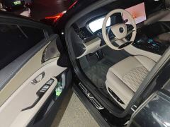 BYD Han DM-i 125KM Premium Edition - ფოტო 12