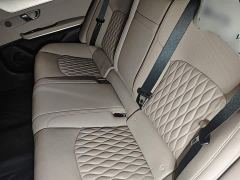 BYD Han DM-i 125KM Premium Edition - ფოტო 13