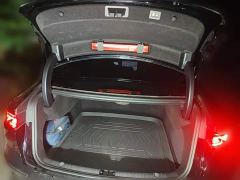 BYD Han DM-i 125KM Premium Edition - ფოტო 15