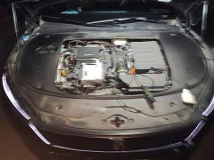 BYD Han DM-i 125KM Premium Edition - ფოტო 16