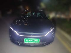 BYD Han DM-i 125KM Premium Edition - ფოტო 2