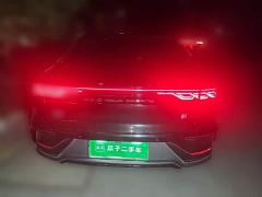 BYD Han DM-i 125KM Premium Edition - ფოტო 3