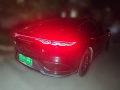 BYD Han DM-i 125KM Premium Edition - ფოტო 4
