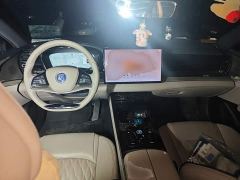 BYD Han DM-i 125KM Premium Edition - ფოტო 5