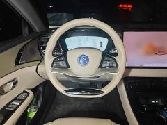 BYD Han DM-i 125KM Premium Edition - ფოტო 6