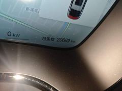 BYD Han DM-i 125KM Premium Edition - ფოტო 8