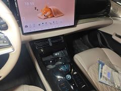 BYD Han DM-i 125KM Premium Edition - ფოტო 9