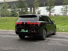 Denza N8L Flagship - ფოტო 3