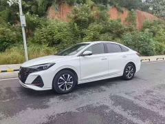 Changan Eado PLUS Blue Whale NE 1.4T GDI DCT Luxury Edition - ფოტო 1
