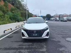 Changan Eado PLUS Blue Whale NE 1.4T GDI DCT Luxury Edition - ფოტო 2