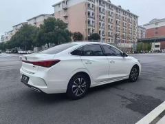 Changan Eado PLUS Blue Whale NE 1.4T GDI DCT Luxury Edition - ფოტო 4