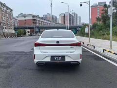 Changan Eado PLUS Blue Whale NE 1.4T GDI DCT Luxury Edition - ფოტო 5