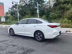 Changan Eado PLUS Blue Whale NE 1.4T GDI DCT Luxury Edition - ფოტო 6