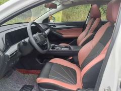 Changan Eado PLUS Blue Whale NE 1.4T GDI DCT Luxury Edition - ფოტო 7