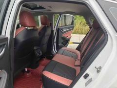 Changan Eado PLUS Blue Whale NE 1.4T GDI DCT Luxury Edition - ფოტო 8