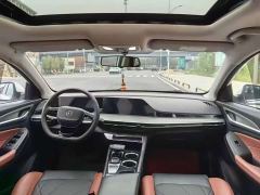 Changan Eado PLUS Blue Whale NE 1.4T GDI DCT Luxury Edition - ფოტო 9