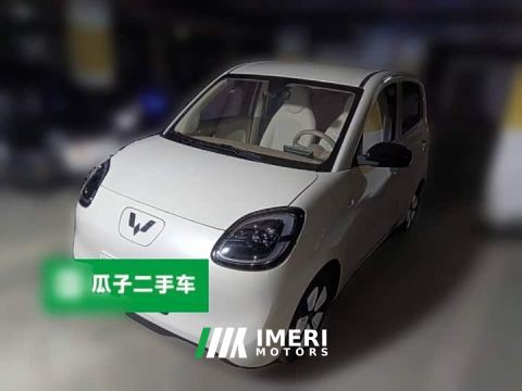 2026 Wuling Hongguang MINIEV 5th Gen 205km Luxury Edition - ავტომობილი ჩინეთიდან