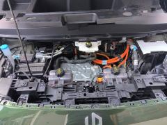 Leapmotor A10 505 Lidar Edition - ფოტო 10