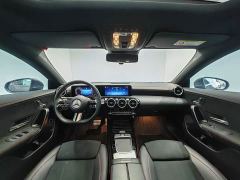 Mercedes-Benz CLA (Import) CLA 200 - ფოტო 10