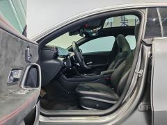 Mercedes-Benz CLA (Import) CLA 200 - ფოტო 11