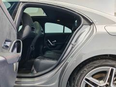 Mercedes-Benz CLA (Import) CLA 200 - ფოტო 12