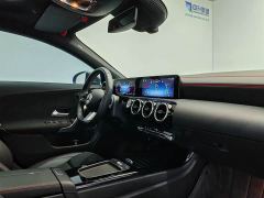 Mercedes-Benz CLA (Import) CLA 200 - ფოტო 14