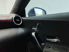 Mercedes-Benz CLA (Import) CLA 200 - ფოტო 15