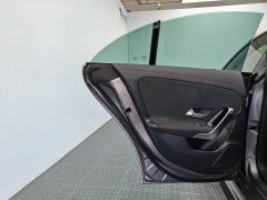 Mercedes-Benz CLA (Import) CLA 200 - ფოტო 16