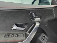 Mercedes-Benz CLA (Import) CLA 200 - ფოტო 17
