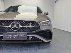 Mercedes-Benz CLA (Import) CLA 200 - ფოტო 18